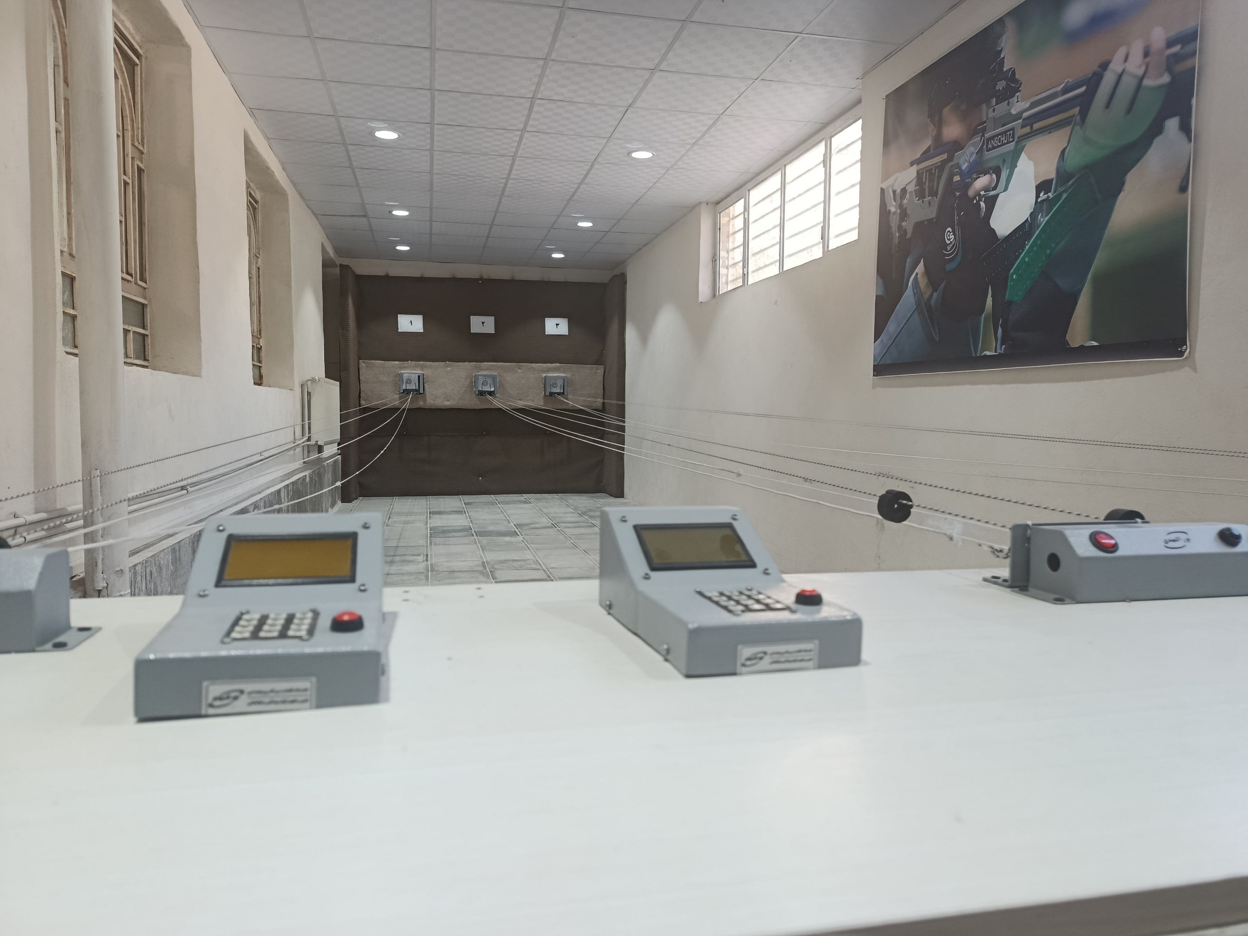 تیراندازی با تپانچه؛ ورزشی برای تمرکز، دقت و کنترل کامل ذهن و بدن